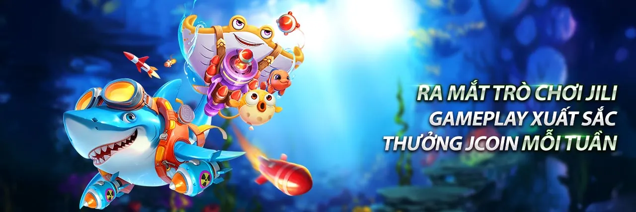 Thế giới bắn cá t88 đầy kịch tính