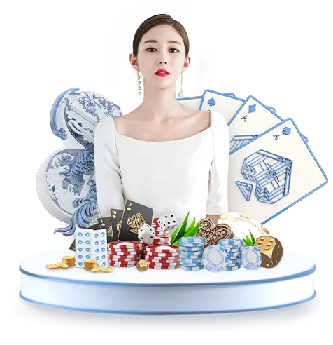 Gà chiến đang thi đấu trên sân